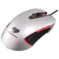 Игровая мышь Cougar 400M (серебристый) фото 6